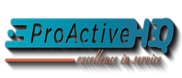 ProActive HQ | Talent Solutions